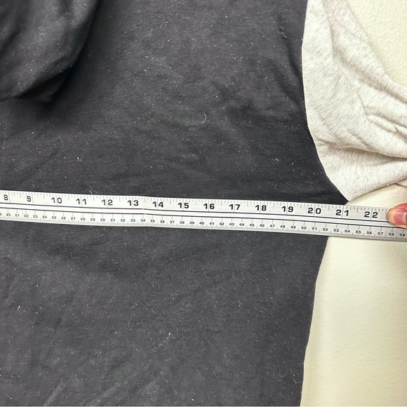 ASOS Wimens Hoodie Size L - Picture 7 of 8